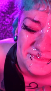 First Massive Facial Short