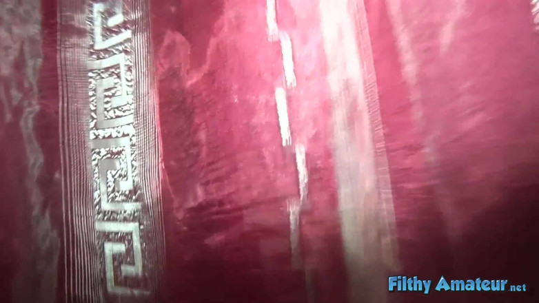 Filthy Amateur: Consumata e squirting