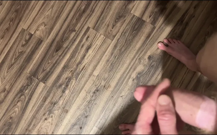 Johnny69227: Twink Masturbating, Lots of Cum