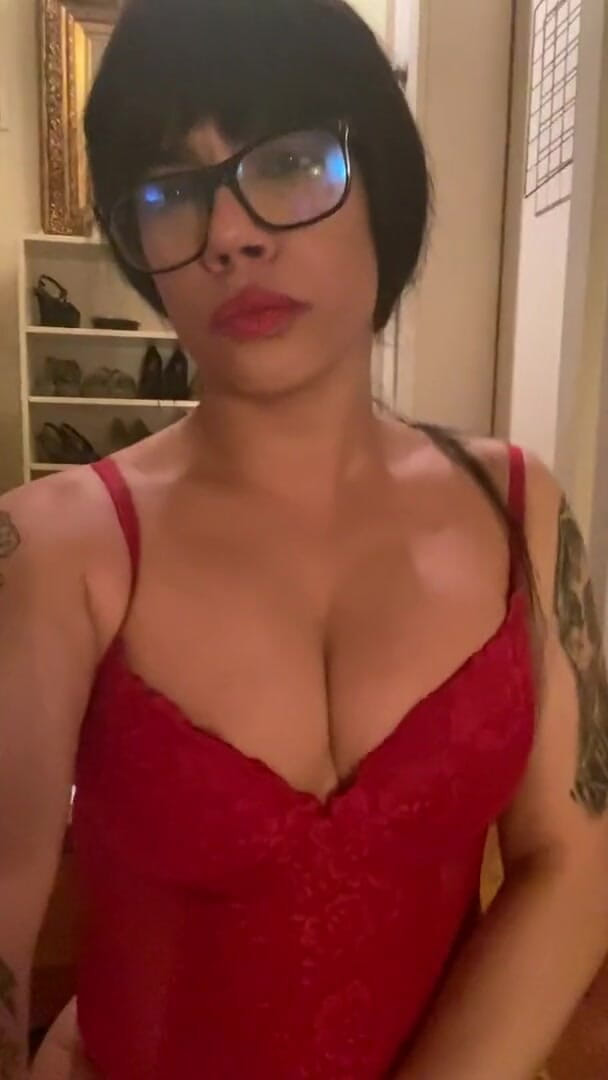 Tgirl Yaritza Vega: На рівні реггетону