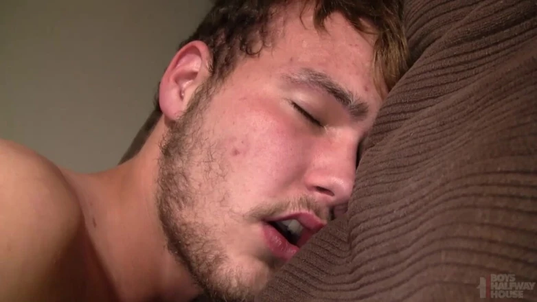 Boys half-way house: Catholic College Boy Raw Misery