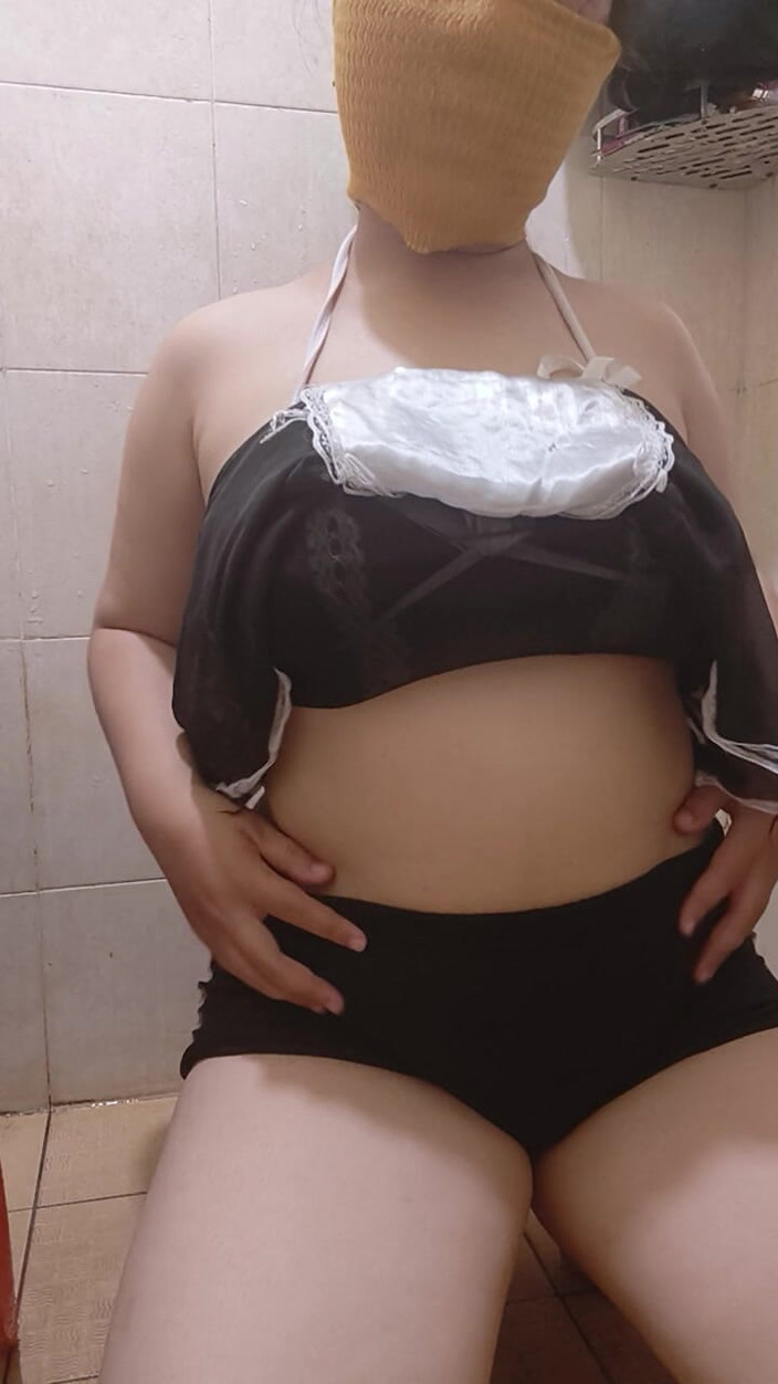 Purple sex: Mladá dívka se vrací na vysokou školu