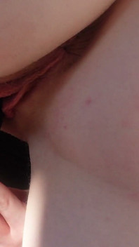 Clitóris, Masturbação Com Vibrador E Orgasmo Por Trás