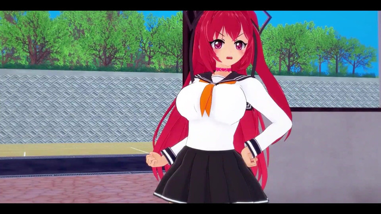 Fantasy king: Shinmai Maou Ntr Testament | Part 1