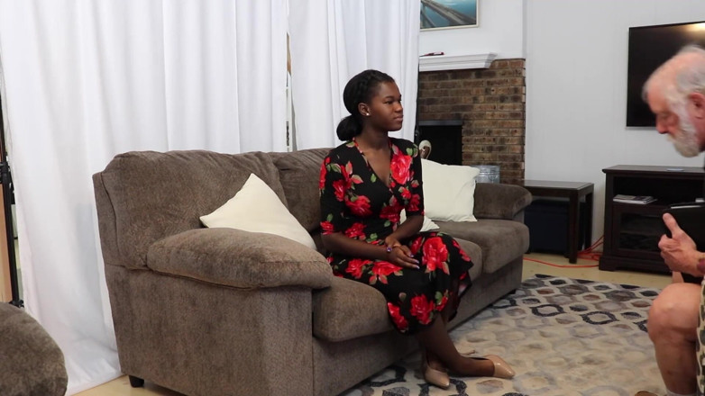 Azure Sky Films: Alison woodward (DSC11-1) Pecorina pompino deepthroat orale cowgirl sgrillettamento interrazziale