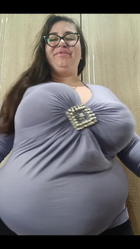 BBW Tits
