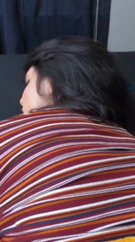 Marido trai com garota aleatória que conheceu no Tinder!
