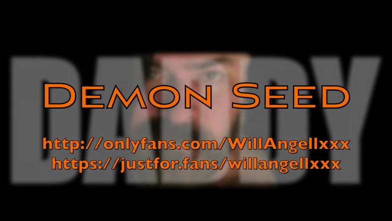 Will Angell: Demon Semente