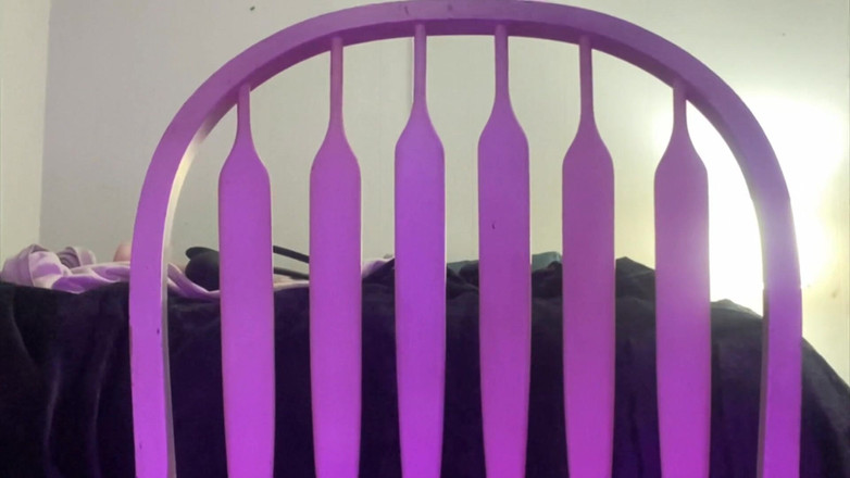 Aurora_Spreads: Regangan dubur