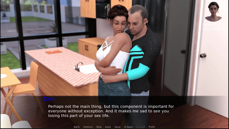 Johannes Gaming: Sharing My Fiancee 4 What Did She Do to Close the...
