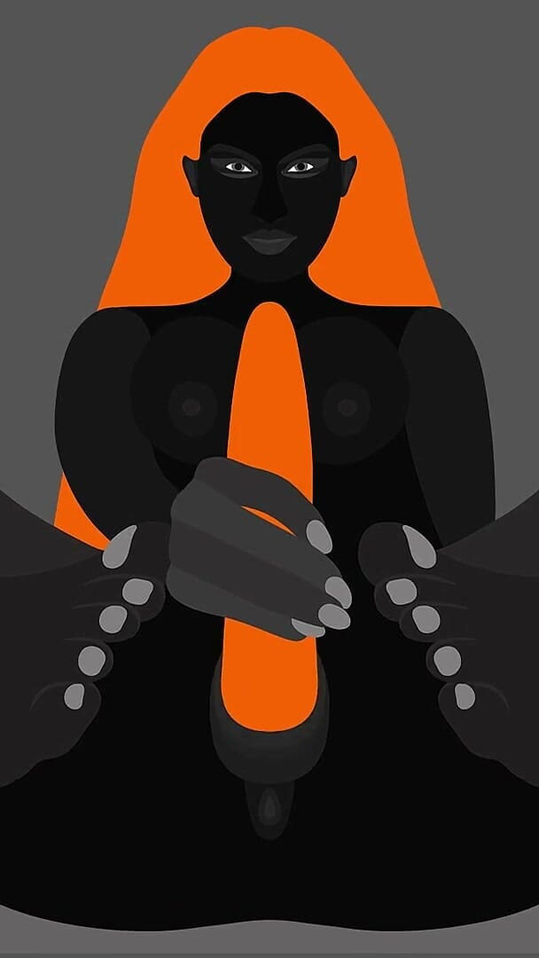 MindBody By Binit: My Sex Goddess Mantra - Original Erotic