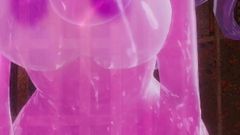 I Got Fucked by a Slime