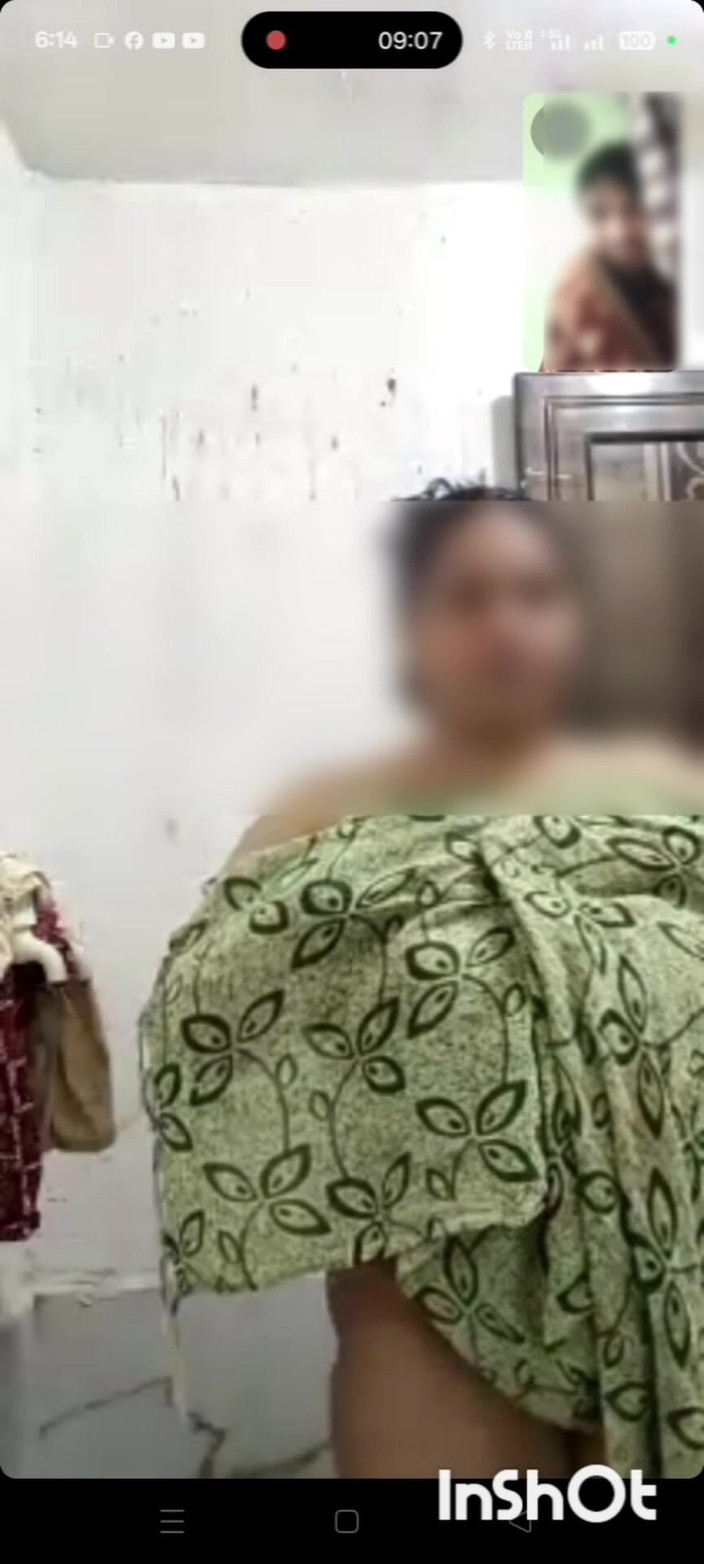 Sexgarl84: Soft Elegance di Rumah