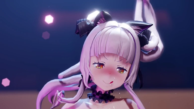 Velvixian: Squeezed by Murasaki Shion