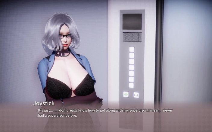 Joystick Cinema: V.i.r.t.u[v9] [nomeme] - （第11部分）
