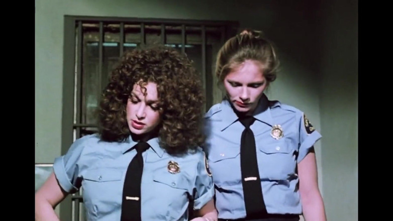 BB Xzess: Women Behind Bars! U.s. Classic!