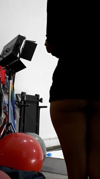 Madison 1 - Tight-Angels - Neuvěřitelný tvrdý zadek, ploché břicho, Fit tělo, fitness nohy, přírodní energická prsa!