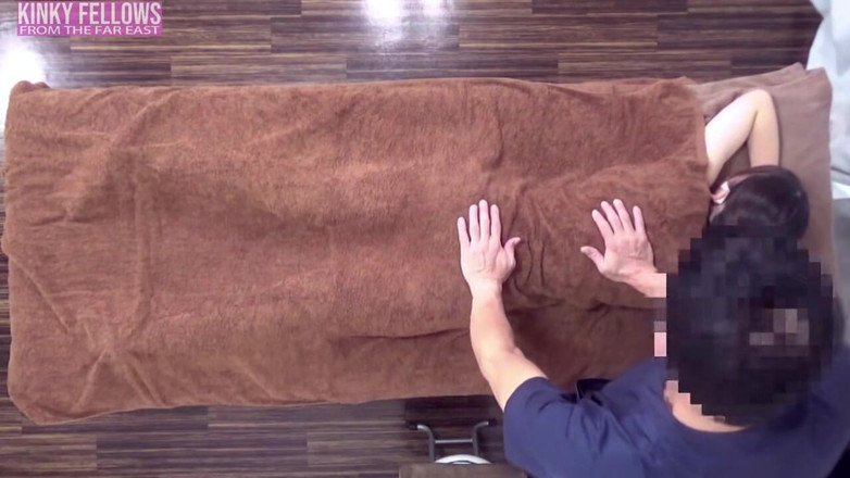 A case of fling: Ángel asiático 27673