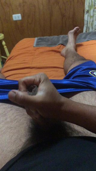 Hardnoisex: POV nella mia stanza dopo il lavoro, che libera tensione