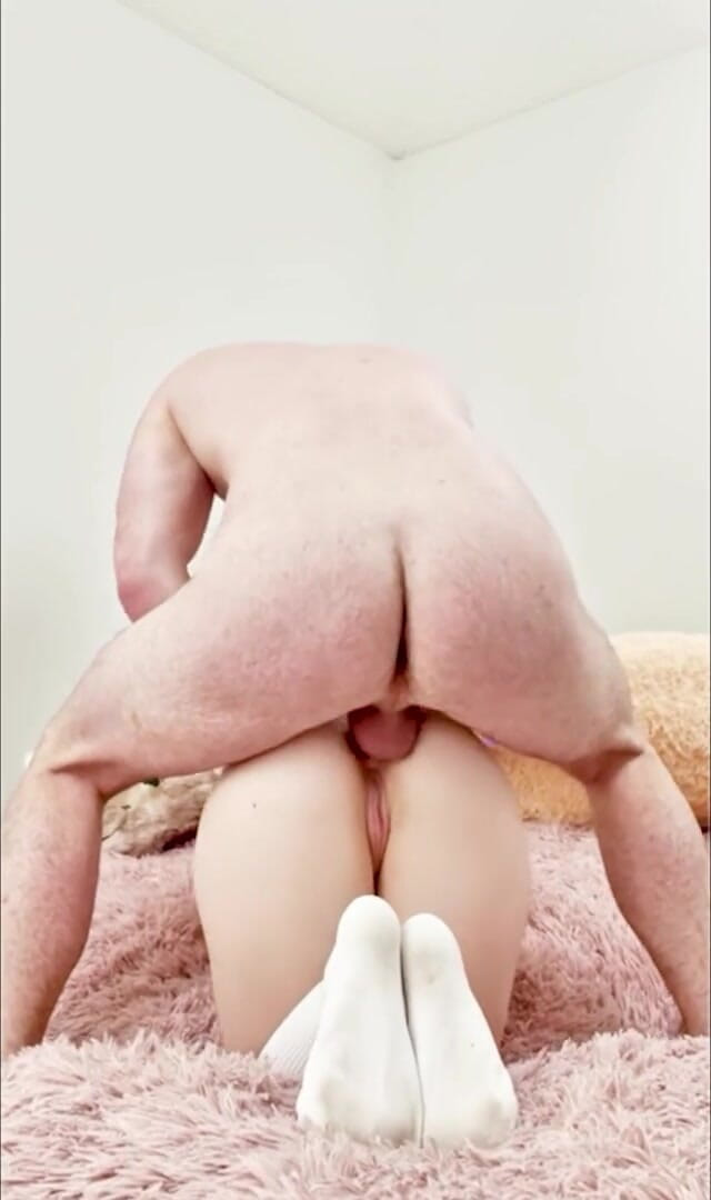 Hefburg: Cute Bunny Bwc Deep Creampie Dunk