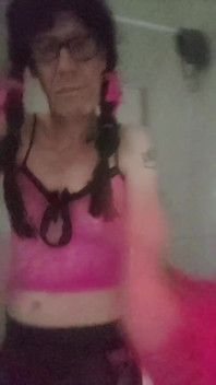 Sexy Sissy Slut