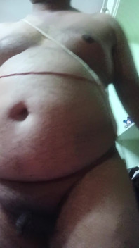 Happy Feelings Nude