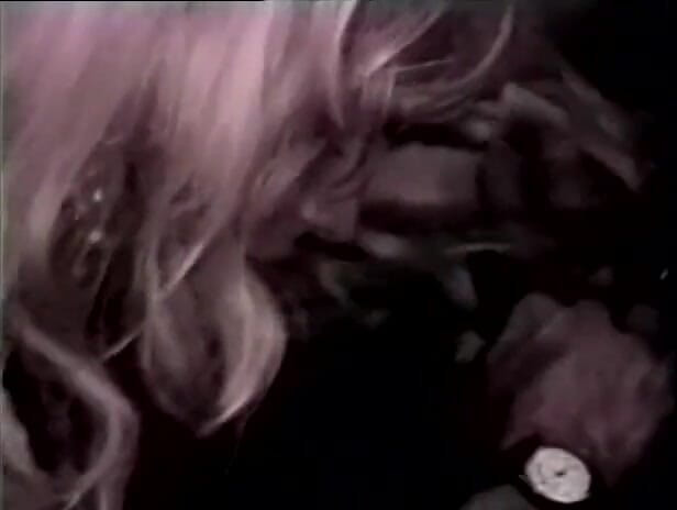 Shemales Tales: Sexy blonde tranny sticks her ass out for guy to...