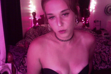 Alli Anderson: 35 minut hraní se mnou