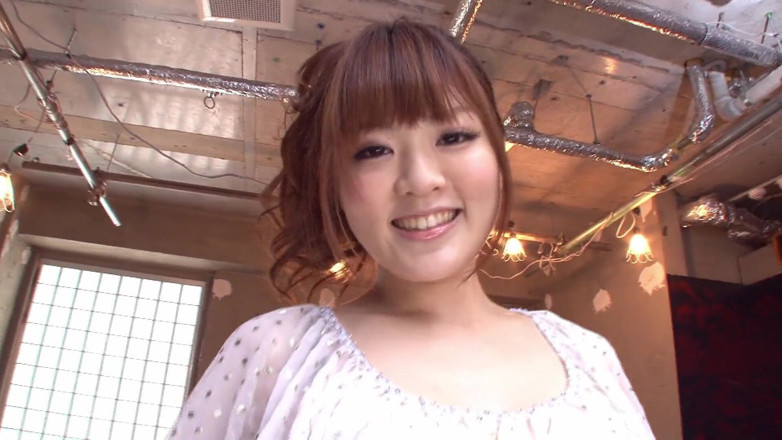Japanese Cheats: Bitch enjoys vibrators in pussy then gets fucked by two...