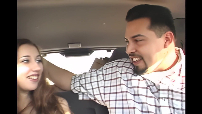 Fetish Desire: Teasing Pregnant to Take It in the Ass