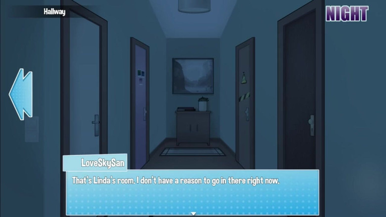 LoveSkySan69Real: Domácí práce - Beta 0.2.1 část 2 Moje služka mi honil, nemohu uvěřit..