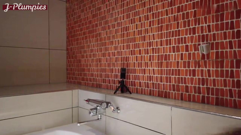 THAT'S WHAT SHE SAID: Febbre curva lussente: una voluttuosa bellezza sposata lo costringe in...