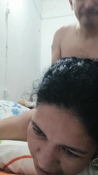 Valkyrie and Luigy Couple: Si pelayan tukang susu paling efisien belajar trik valkyrie