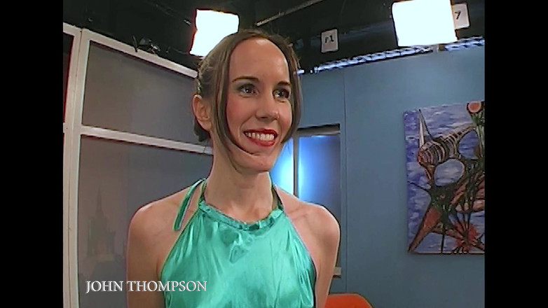 GGG John Thompson: ジョン・トンプソン:ソフィアのサプライズ
