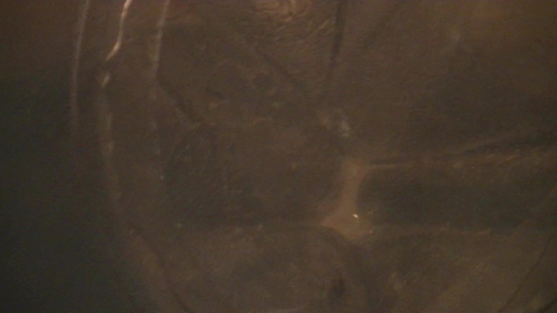 Mark Hannes: Cleardoll奶油派操逼手淫