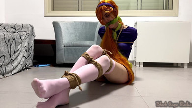 Miriam Slave: La damigella legata daphne blake