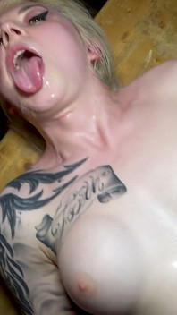 Anonymous Gangbang - Evil Men Fuck Good Girl