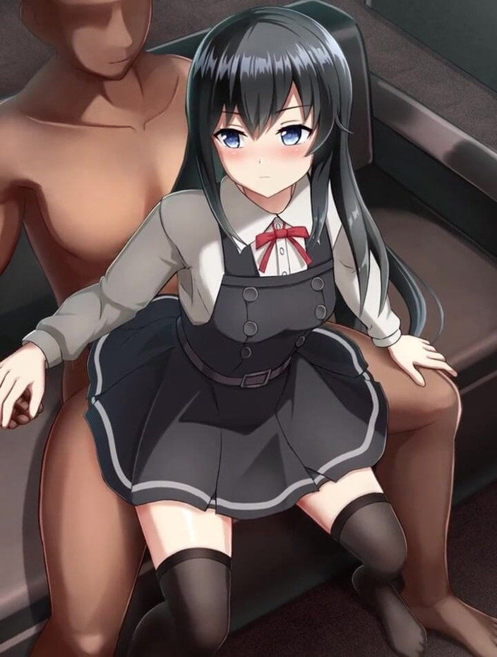 Velvixian_2D: Delicious Dinner