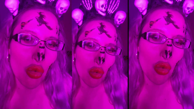 FinDom Goaldigger: Vzlykej do mých brýlí, zatímco trávím tvůj důchod, Sissygirl