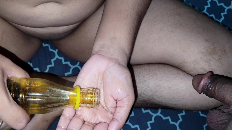 House 3: Kawan awek panas dan comel bersendirian di rumah