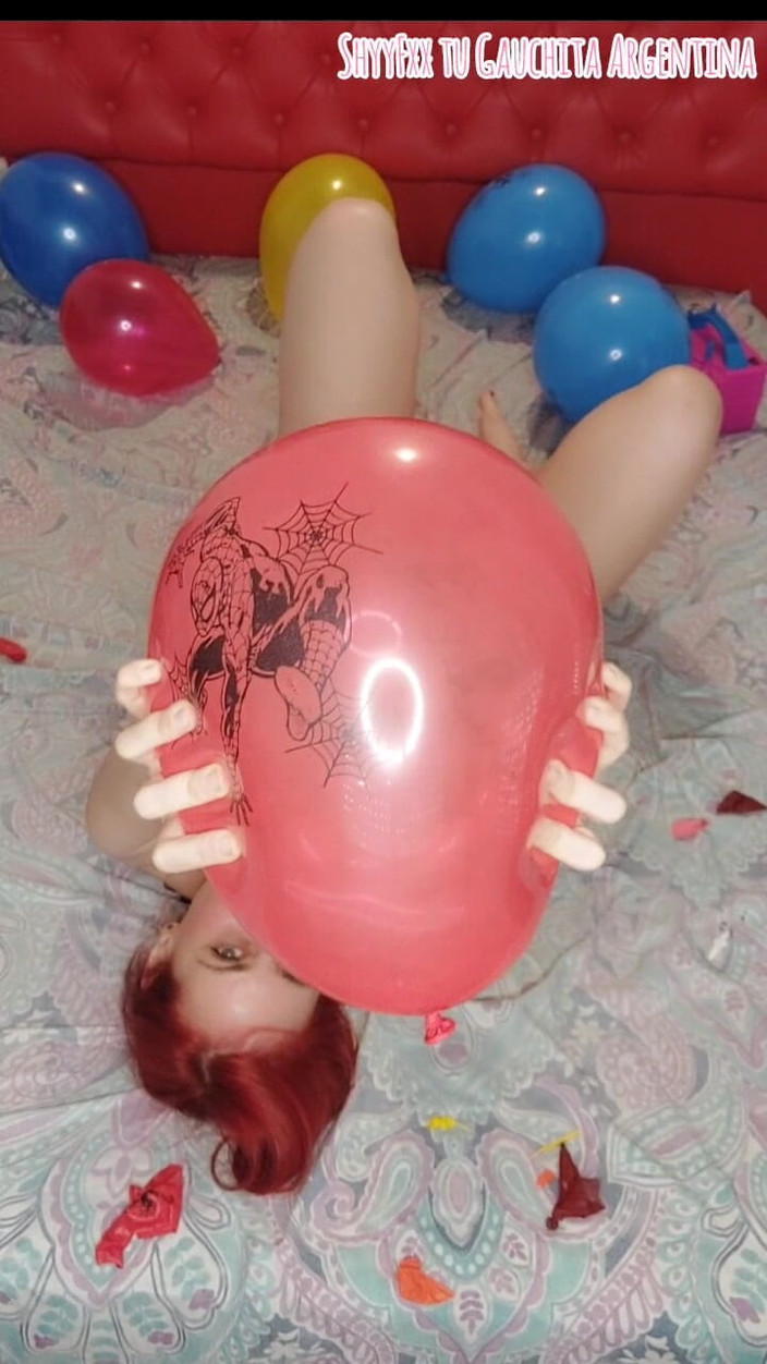 Tu Gauchita Argentina: Fetish belon yang sengit!! Looner Argentina Kegemaran Anda