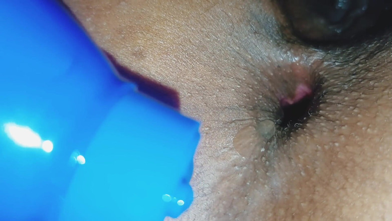 Sexy_girl_nehu: मेरी सुंदर प्रेमिका के साथ भारत एनल