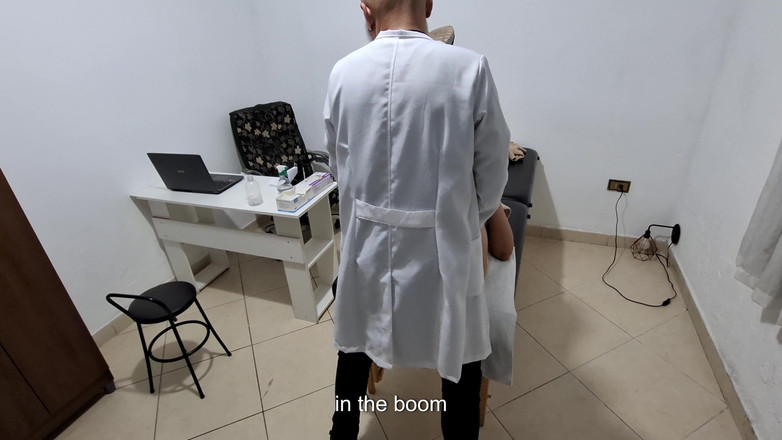 Victor SweetCoupleStories: Anální zkouška musí být provedena velmi dobře.