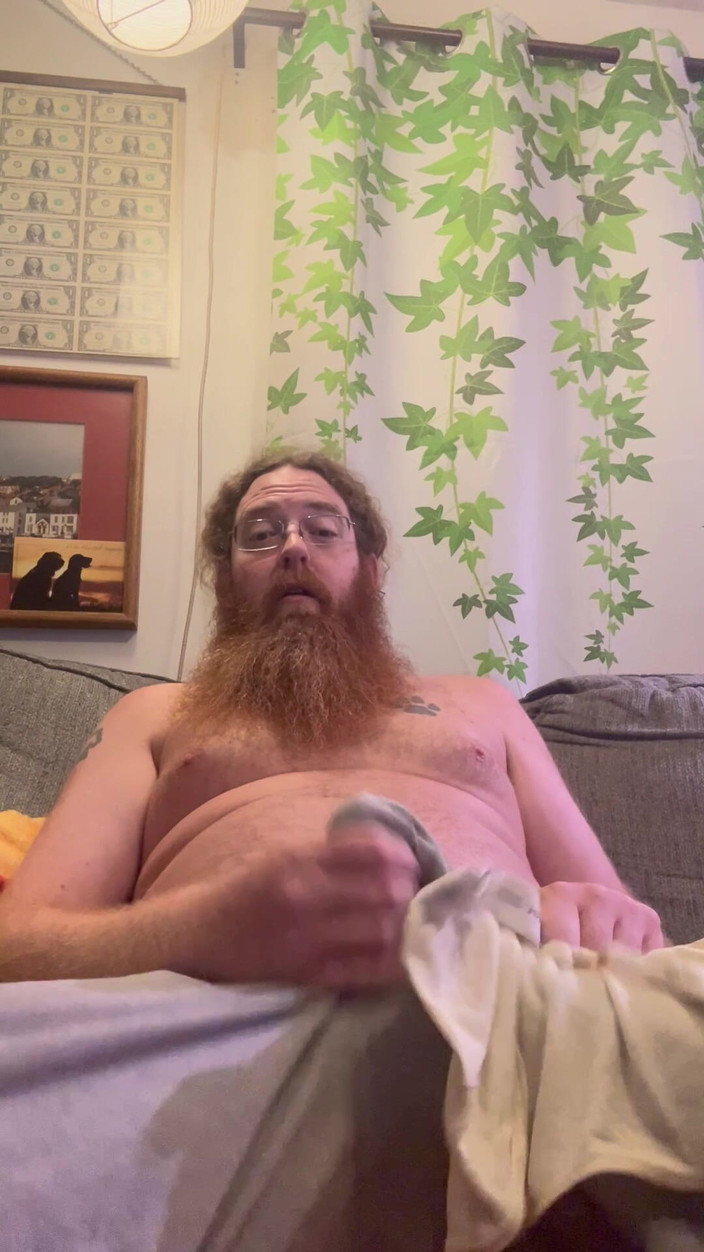 Big Baz: Aggiungendo un carico al mio straccio sborra
