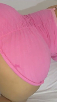 Hot Young Famous Girl with Diamond Plate