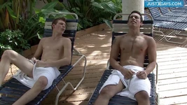 Éjaculation dans la bouche