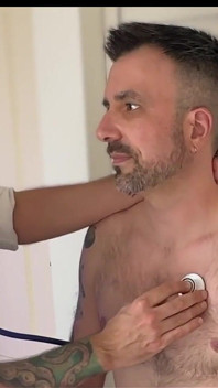 Her zaman çok azgın olduğum için endişeleniyordum