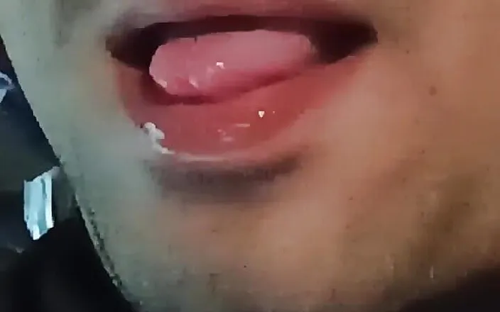 Gangbang straight: Mouth F Cock Da Water