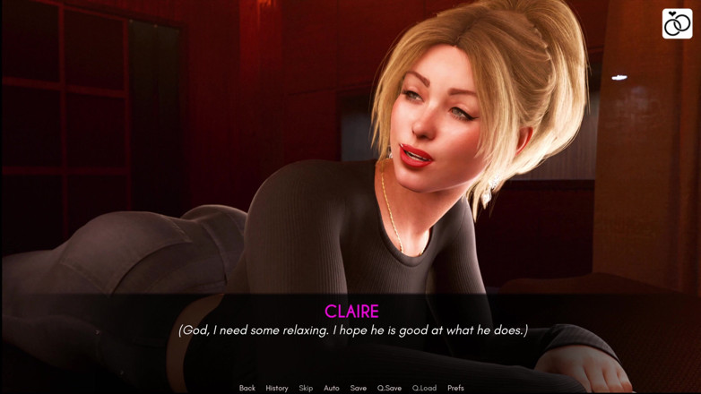 Wickedgammes studio: Price of Desires Part 4