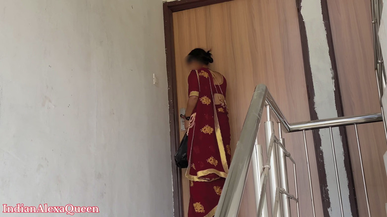 IndianAlexaQueen: Desi Village Stepsister Came Home From the Market and You...
